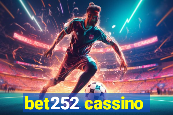 bet252 cassino